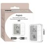 Aqara W500 Grindinio šildymo termostatas, suderinamas su Zigbee / Thread, Matter