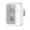 Aqara W500 Grindinio šildymo termostatas, suderinamas su Zigbee / Thread, Matter