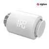 Avatto TRV06 Zigbee išmanusis radiatoriaus vožtuvas termopavara TUYA