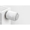 Avatto TRV06 Zigbee išmanusis radiatoriaus vožtuvas termopavara TUYA