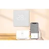 Išmanusis termostatas Avatto WT410-BH-3A-W Dujinis katilas 3A WiFi