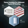 Išmanusis termostatas su WiFi Avatto WT20R-EH-16A-W-Wifi