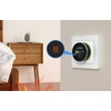 Išmanusis termostatas su WiFi Avatto WT20R-EH-16A-W-Wifi
