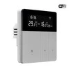 Avatto WT50 Wifi katilo termostatas valdiklis 3A TUYA