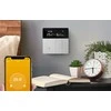 Avatto WT50 Wifi katilo termostatas valdiklis 3A TUYA