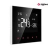 Avatto ZWT100 Zigbee vandens šildymo termostatas 3A TUYA