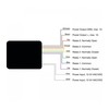 Danalock Module V3 išmanusis modulis Bluetooth
