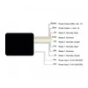 Danalock Module V3 išmanusis modulis Bluetooth