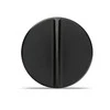 Danalock V3 išmanioji spyna valdoma Bluetooth &amp; Zigbee juoda euro