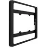 Displine Companion Wall 2.0 iPad 10.9" / iPad Air 10.9" / Air 11" (2024) / Pro 11" juodas planšetės sieninis laikiklis
