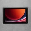 Displine Companion Wall 2.0 Samsung Tab A11+, A9+ 11″ juodas planšetės sieninis laikiklis