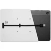 Displine Companion Wall Home Samsung Tab A9+ 11″ baltas planšetės sieninis laikiklis USB-C