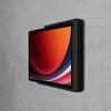 Displine Companion Wall Home Samsung Tab A9+ 11″ juodas planšetės sieninis laikiklis USB-C