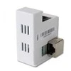 Displine PoE konverteris 10W