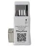 Displine PoE konverteris 10W