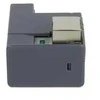 Displine PoE konverteris 22W