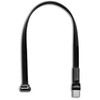 Displine USB-C į USB-C laidas