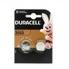 Duracell Ličio baterija CR2032 3V, 2 vnt
