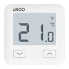Engo Controls Engo E10 Wifi termostatas 230V baltas TUYA