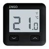 Engo Controls Engo E10 Wifi termostatas 230V juodas TUYA