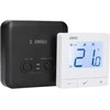 Engo Controls Engo E20i belaidis Wifi termostatas 16A, baltas