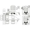 Engo Controls ENGO E28NC-230 termoelektrinė pavara 230V