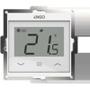Engo Controls Engo E55 Wifi laidinis termostatas 230V baltas 55x55