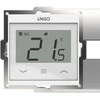 Engo Controls Engo E55 Wifi laidinis termostatas 230V baltas 55x55