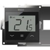 Engo Controls Engo E55 Wifi laidinis termostatas 230V judas 55x55