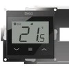 Engo Controls Engo E55 Wifi laidinis termostatas 230V judas 55x55