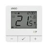 Engo Controls Engo E7 belaidis termostatas 16A, baltas