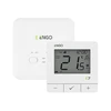 Engo Controls Engo E7 belaidis termostatas 16A, baltas