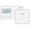 Engo Controls Engo E901 programuojamas belaidis 16A termostatas
