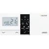 Engo Controls Engo E901 programuojamas belaidis 16A termostatas
