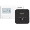 Engo Controls ENGO E901RF WiFi belaidis programuojamas termoreguliatorius