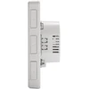 Engo Controls Engo EONE Zigbee laidinis termostatas baltas