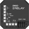 Engo Controls Engo valdikliai Engo ERELAY Zigbee 1 kanalas 12A relė NO-COM