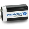 Baterijos 6LR61 everActive Pro Alkaline 6LR61 9V