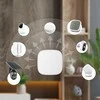 Išmanių namų ZigBee valdymo stotelė, balta, TUYA, Smart Life, Extralink