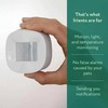 Frient Zigbee Motion sensor 2 Pet judesio sensorius