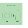 Frient Zigbee Motion sensor 2 Pet judesio sensorius