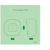 Frient Zigbee Motion sensor 2 Pet judesio sensorius