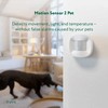 Frient Zigbee Motion sensor 2 Pet judesio sensorius