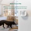 Frient Zigbee Motion sensor 2 Pet judesio sensorius