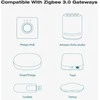Gledopto 12V Zigbee PRO LED juostos komplektas RGB+CCT