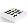 Gledopto 4 zonų RF belaidis LED valdiklis RF RGB+CCT