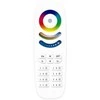 Gledopto 8 zonų RF nuotolinis pultelis kontroleris GL-RC-009