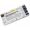 Gledopto Elite 2D-EXMU GL-C-616WL – išmanus 2 kanalų WLED RGBIC LED valdiklis, Wi-Fi, Ethernet