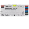 Gledopto Elite 2D-MU GL-C-615WL 2 kanalų WLED skaitmeninių LED juostų valdiklis