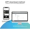 Gledopto GL-C-012WL WiFi WLED kontroleris IP65